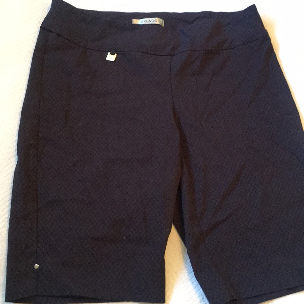 Long shorts